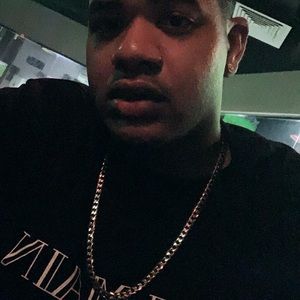 Meet your Posher, Jamal